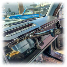 Load image into Gallery viewer, Turn Offroad 21-26 Ford Bronco Dash Rail | IA8-M1
