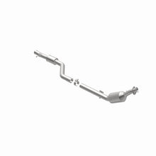 Load image into Gallery viewer, Magnaflow 07-11 Mercedes-Benz S550 5.5L Direct Fit Converter
