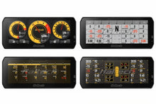 Load image into Gallery viewer, Haltech uC-10 10in Digital Dash Kit w/Cables &amp; Accessories Gauges Haltech   
