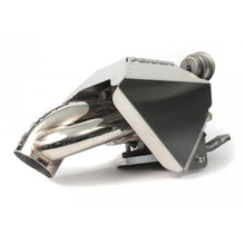 Load image into Gallery viewer, PERRIN 02-14 Subaru WRX / 04-21 STI / 05-09 Legacy GT / 04-13 Forester XT Turbo Heatshield - SS
