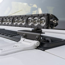 Load image into Gallery viewer, Rugged Ridge 18-20 Jeep Wrangler JL Cowl Light Bar Bracket Rugged Ridge
