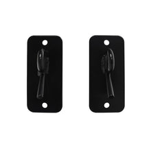 Load image into Gallery viewer, Westin Accessory for HLR Truck Rack HLR Adjustable Tie Down - Single Point - Blk Westin
