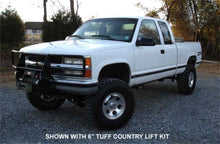 Load image into Gallery viewer, Tuff Country 88-98 Chevy Truck 4in Lift Kit (No Shocks) 14812 Lift Kits Tuff Country   
