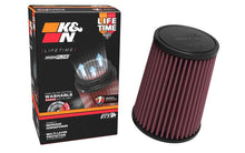 Load image into Gallery viewer, K&amp;N 2025 CFMOTO ZFORCE High-Flow Air Filter

