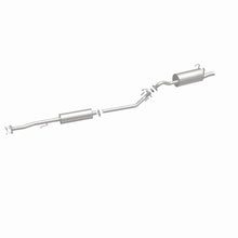 Load image into Gallery viewer, MagnaFlow BRE Exhaust Kit 07-09 Honda CR-V 2.4L

