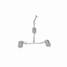 Load image into Gallery viewer, BRExhaust 17-19 Honda CR-V 1.5L Exhaust Kit
