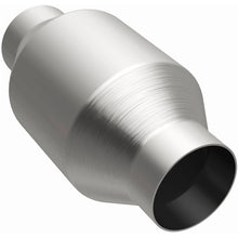 Load image into Gallery viewer, MagnaFlow Conv Univ 3.00inch C/C Met.
