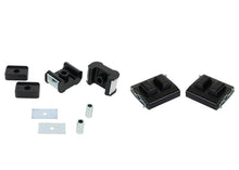 Load image into Gallery viewer, Whiteline 1966-1969 Chevrolet Corvette Engine Mount Whiteline
