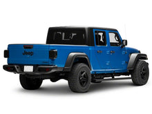 Load image into Gallery viewer, Raxiom 20-23 Jeep Gladiator JT LED Tail Lights- Blk Housing (Smoked Lens) Tail Lights Raxiom
