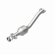 Load image into Gallery viewer, Magnaflow 11-13 Nissan Juke 1.6L Direct Fit Converter
