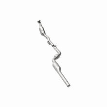Load image into Gallery viewer, MagnaFlow Conv DF 98-02 Mercedes E320 3.2L | 93289
