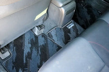 Load image into Gallery viewer, HKS FLOOR MATS VA FULL SET OCT LHD | 53001-AF008
