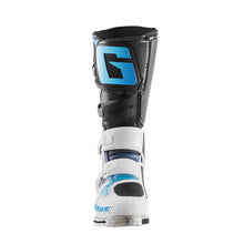 Load image into Gallery viewer, Gaerne SG12 Limited Edition Boot Black/White/Carolina Blue - Size 12 Gaerne
