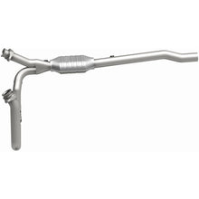 Load image into Gallery viewer, MagnaFlow Conv DF 02-03 Dodge Ram 1500 Pickup 4.7L 4WD
