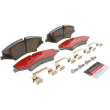 Load image into Gallery viewer, Brembo 2016+ Land Rover Discovery V (L462) Xtra Ceramic Brake Pad - Front

