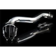 Weapon R 02-05 Toyota Camry / Solara V6 Dragon Intake Polished | 805-151-101