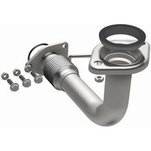 Load image into Gallery viewer, BRE Exhaust 03-07 Accord 2.4L Front Pipe Kit
