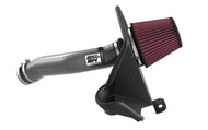 K&N 22-24 Jeep Grand Cherokee L/WL 3.6L V6 Performance Air Intake System K&N Engineering