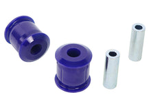 Load image into Gallery viewer, SuperPro Cheverolet Sierra SJ80 Front Radius Arm to Chassis Mount Bushing Kit

