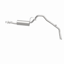 Load image into Gallery viewer, MagnaFlow BRE Exhaust Kit 89-91 Toyota 4Runner 3.0L
