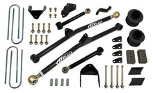 Load image into Gallery viewer, Tuff Country 03-07 Ram 2500 4X4 4.5in Arm Lift Kit (Fits 6/31/07 &amp; Earlier No Shocks) Lift Kits Tuff Country   
