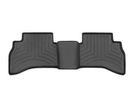 WeatherTech 20-24 Buick Encore GX Rear FloorLiner - Black (AWD Only) | 4416173