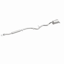 Load image into Gallery viewer, MagnaFlow BRE Exhaust Kit 10-17 Subaru Outback 2.5L
