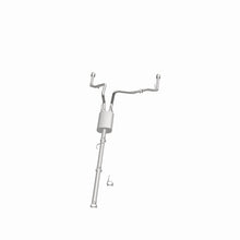 Load image into Gallery viewer, MagnaFlow BRE Exhaust Kit 10-11 Dodge Ram 1500 5.7L
