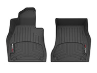 WeatherTech 2022+ Mercedes-Benz S-Class (Sedan) Front FloorLiner - Black | 4417011