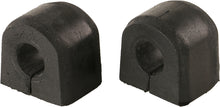 Load image into Gallery viewer, MOOG 03-08 Subaru Forester Rear To Frame Stabilizer Bar Bushing Kit | K201962
