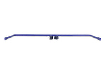 Load image into Gallery viewer, SuperPro 2007 Jeep Wrangler Rubicon Rear 24mm 2-Position Adjustable Sway Bar Kit
