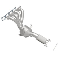 Load image into Gallery viewer, MagnaFlow 11-17 Ford Fiesta 1.6L DF Converter
