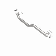 Load image into Gallery viewer, BRE Exhaust 01-03 Highlander 2.4L 3.0L Front Pipe Kit
