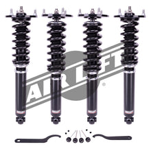 Load image into Gallery viewer, Air Lift Performance 89-00 Lexus LS400 Coilover Kit Air Lift
