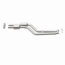 Load image into Gallery viewer, Magnaflow 06-08 BMW Z4 3.0L Direct Fit Converter
