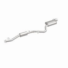 Load image into Gallery viewer, MagnaFlow BRE Exhaust Kit 01-05 Lexus IS300 3L
