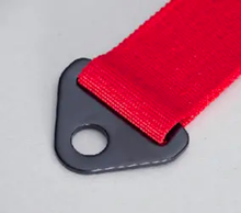 Load image into Gallery viewer, Cusco Universal Tow Strap - Red Cusco

