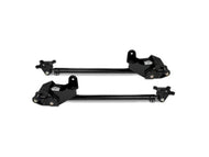 Cognito 11-19 Chevy/GMC Silverado/Sierra 2500/3500 HD 2WD/4WD Tubular Series LDG Traction Bar Kit Traction Bars Cognito