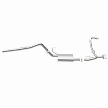 Load image into Gallery viewer, MagnaFlow BRE Exhaust Kit 05-15 Nissan Xterra
