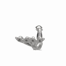 Load image into Gallery viewer, Magnaflow 12-15 Ford Focus 2.0L Direct Fit Converter
