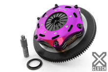 Load image into Gallery viewer, XClutch 08-14 Mazda MX-5 Miata Sport 2.0L 7.25in Twin Solid Ceramic Clutch Kit

