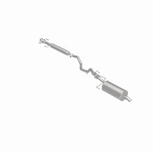 Load image into Gallery viewer, MagnaFlow BRE Exhaust Kit 07-12 Nissan Versa 1.8L
