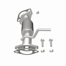 Load image into Gallery viewer, BRE Exhaust 06-10 Sonata 2.4L Front Pipe Kit | 107-0163
