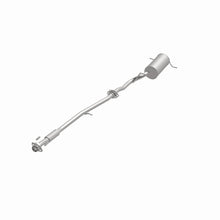 Load image into Gallery viewer, MagnaFlow BRE Exhaust Kit 96-01 Subaru Impreza 2.2L
