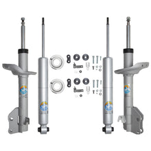 Load image into Gallery viewer, Bilstein 14-17 Subaru Forester B8 TerraSport Lift Kit - 1.75in Front &amp; 1.5in Rear Lift
