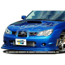 Load image into Gallery viewer, GReddy 06-07 WRX &amp; STi Front Lip Spoiler FRP
