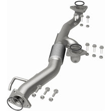 Load image into Gallery viewer, BRE Exhaust 08-12 Accord 3.5L Front Pipe Kit
