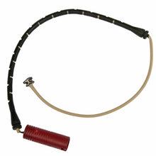 Load image into Gallery viewer, Power Stop 99-01 BMW 750iL Front Euro-Stop Electronic Brake Pad Wear Sensor Brake Hardware PowerStop

