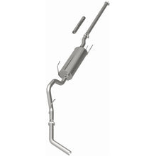 Load image into Gallery viewer, MagnaFlow BRE Exhaust Kit 04-08 Ford F-150
