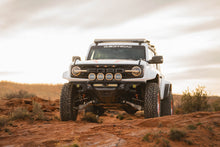 Load image into Gallery viewer, DV8 Offroad 2022+ Ford Bronco Raptor Tube Front Bumper
